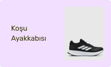 Koşu Ayakkabısı