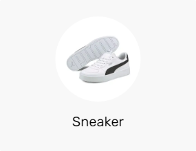 Sneaker