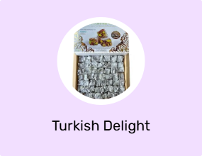 Turkish Delight