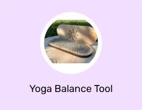 Yoga Balance Tool