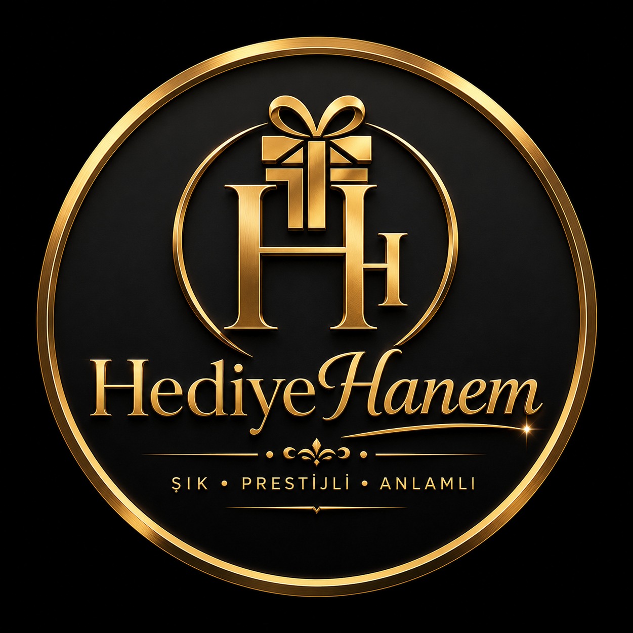 Hediye-Hanem