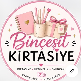 1000 ÇEŞİT HEDİYE DÜNYASI-KIRTASİYE