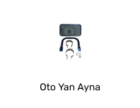 Oto Yan Ayna