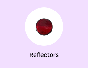Reflectors