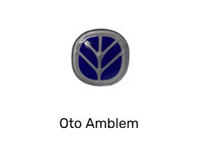 Oto Amblem