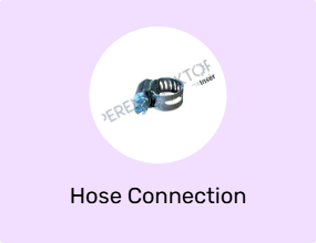 Hose Connection