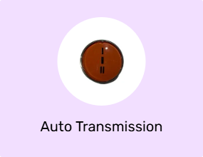 Auto Transmission Equipments
