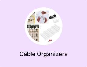 Cable Organizers