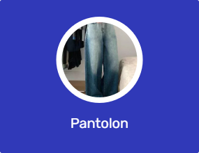 Pantolon