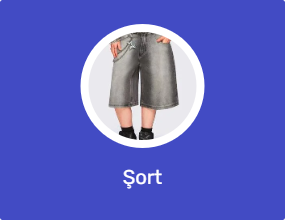 Şort