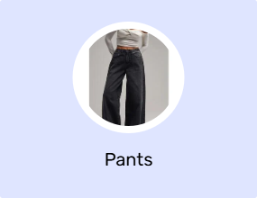 Pants
