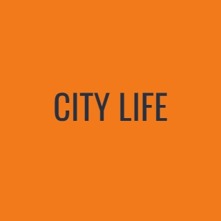 CITY LIFE