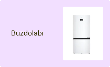 Buzdolabı