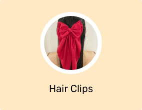 Hair Clips