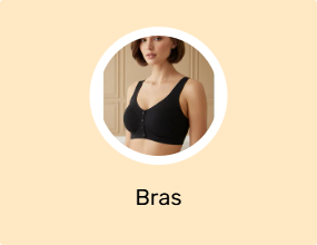 Bras