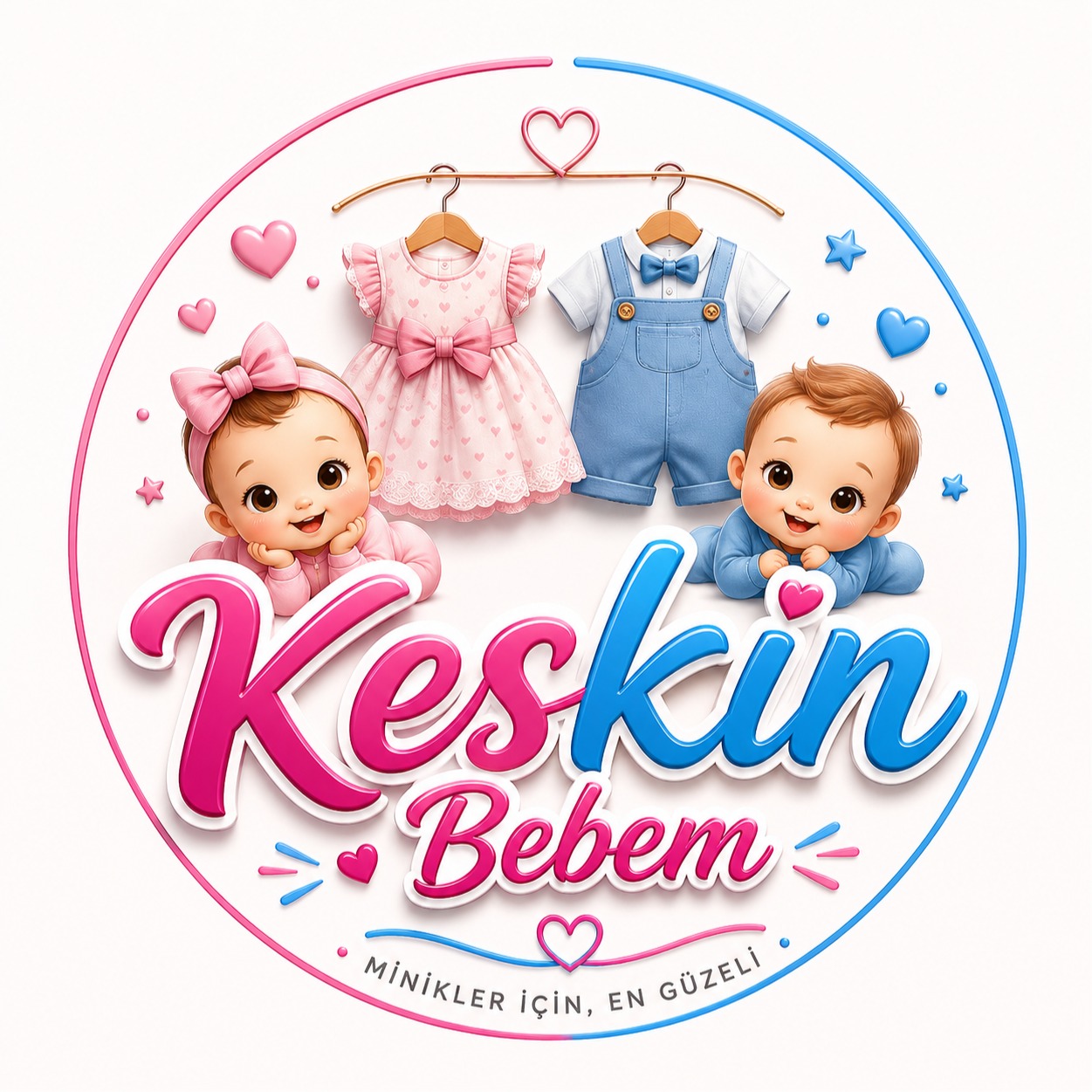 KeskinBebem