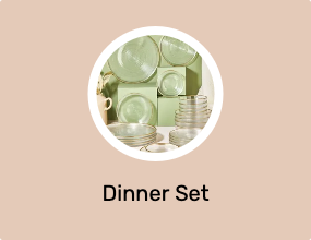 Dinner Set