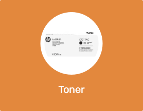 Toner