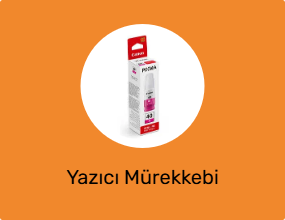 Yazıcı Mürekkebi