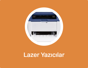 Lazer Yazıcılar