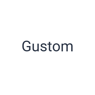 Gustom
