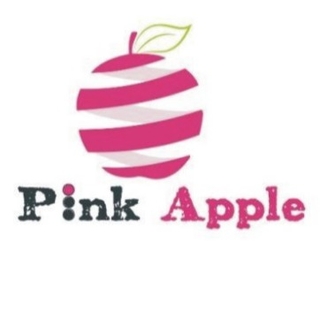 Pink Apple