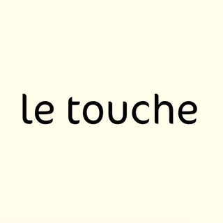LE TOUCHE HOME