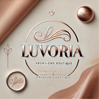 Luvoria Official