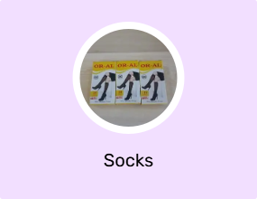 Socks