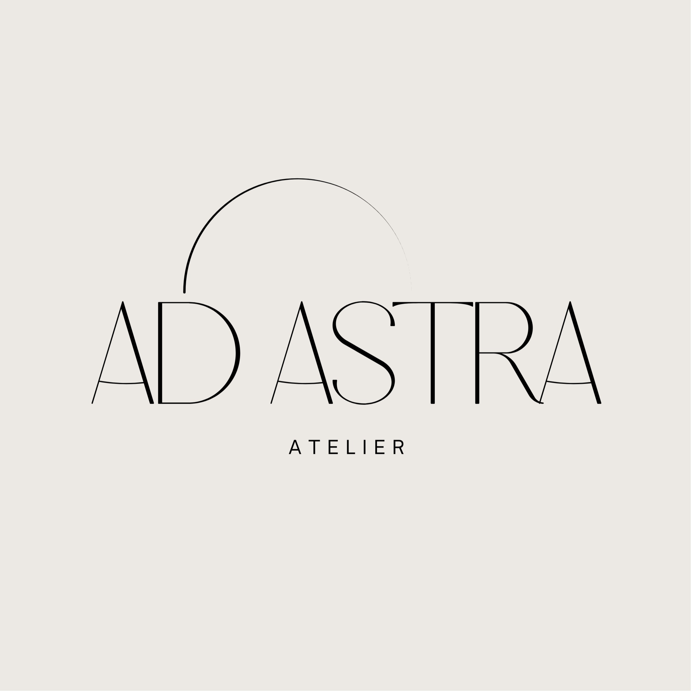 Ad Astra Scarf