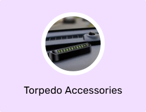 Torpedo Accessories