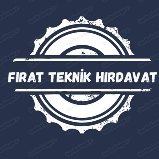 FIRAT TEKNİK HIRDAVA