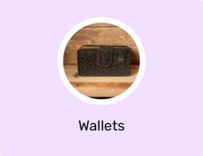 Wallets
