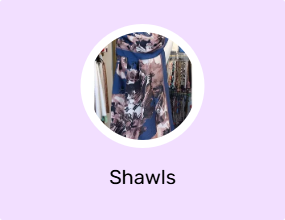 Shawls