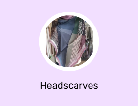 Headscarves