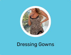 Dressing Gowns