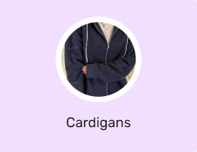 Cardigans