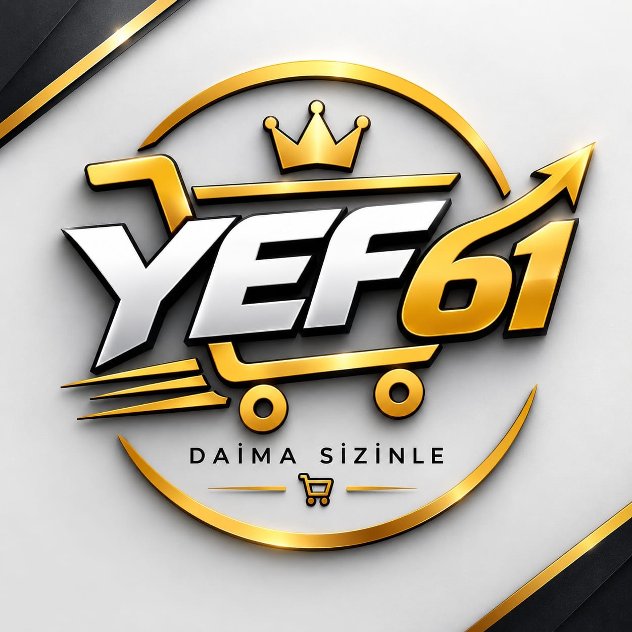 YEF61 TİCARET