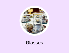 Glasses