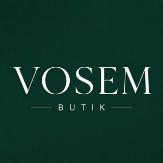 Vosem Butik