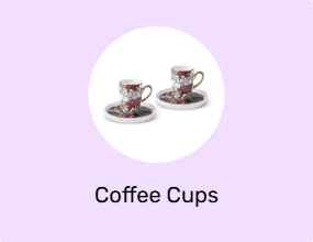 Coffee Cups