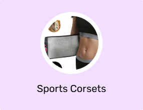 Sports Corsets
