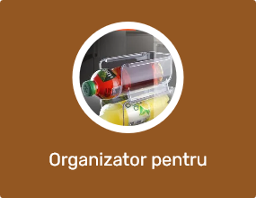 Organizator pentru frigider