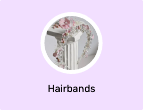 Hairbands
