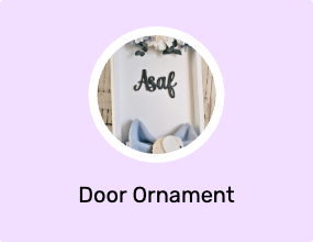 Door Ornament