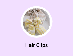 Hair Clips