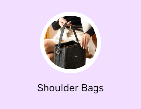 Shoulder Bags