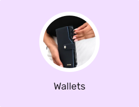 Wallets