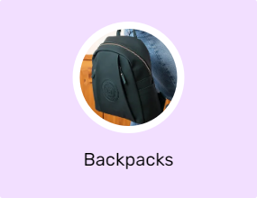 Backpacks