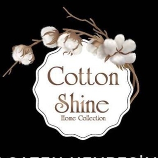 COTTON SHİNE